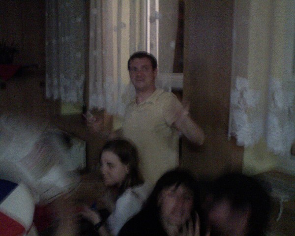 finále MS 2010