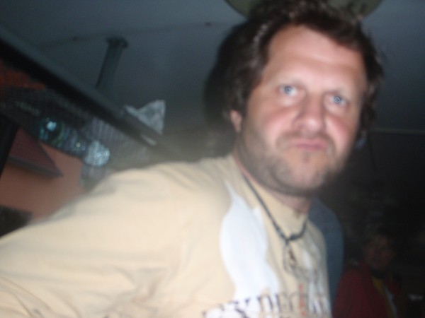 Burčákový pochod Mutěnice 2009