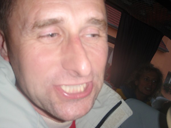 Burčákový pochod Mutěnice 2009