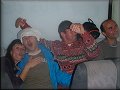 OLYMPUS DIGITAL CAMERA         