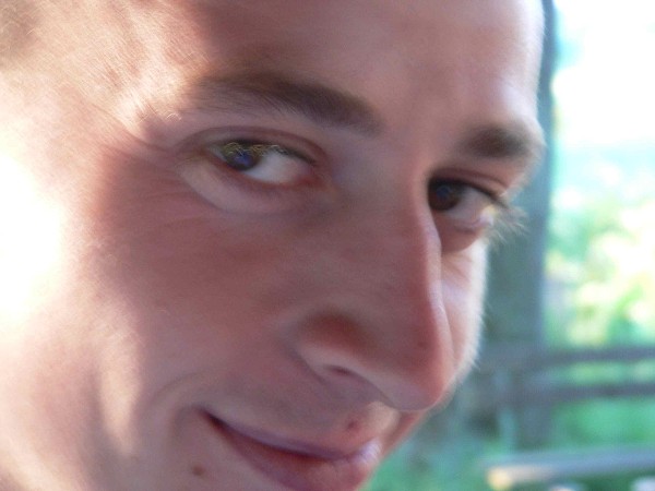 Červnová grilovačka