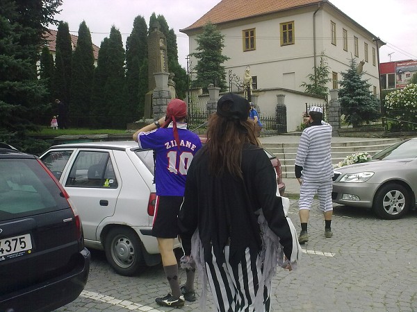 Laďova zatrhačka