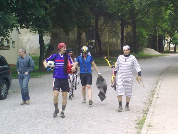 Laďova zatrhačka