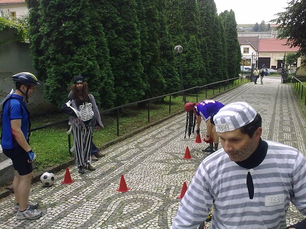 Laďova zatrhačka