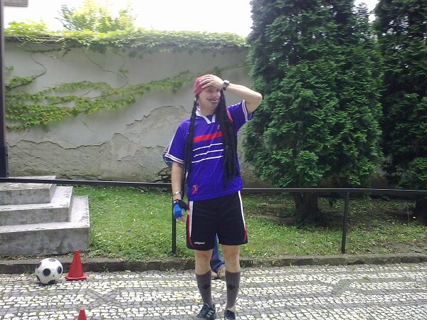 Laďova zatrhačka