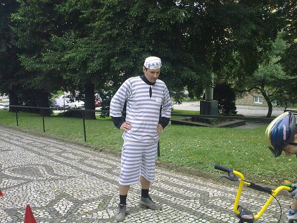 Laďova zatrhačka