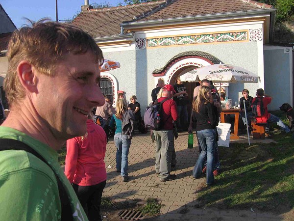 Burčákový pochod 