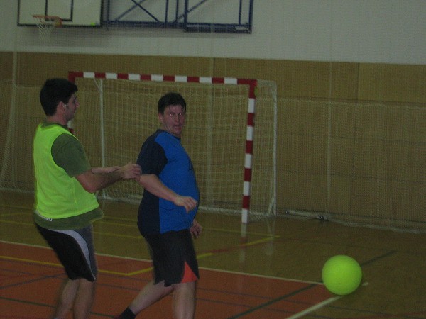 Nezdenice 16.1.2010