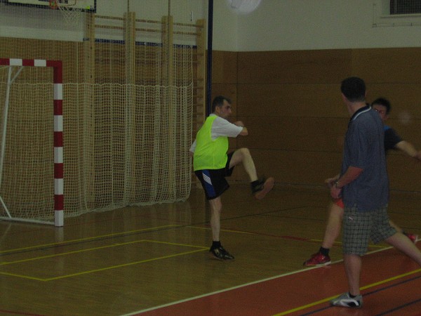 Nezdenice 16.1.2010