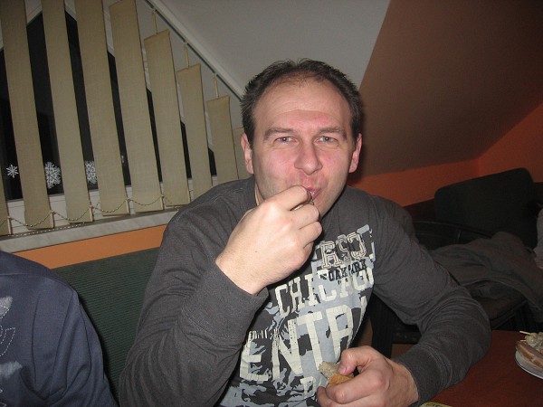 Nezdenice 16.1.2010