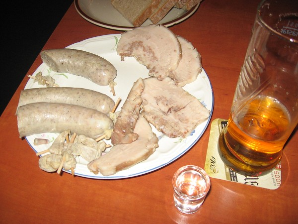 Nezdenice 16.1.2010