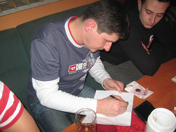 Nezdenice 16.1.2010