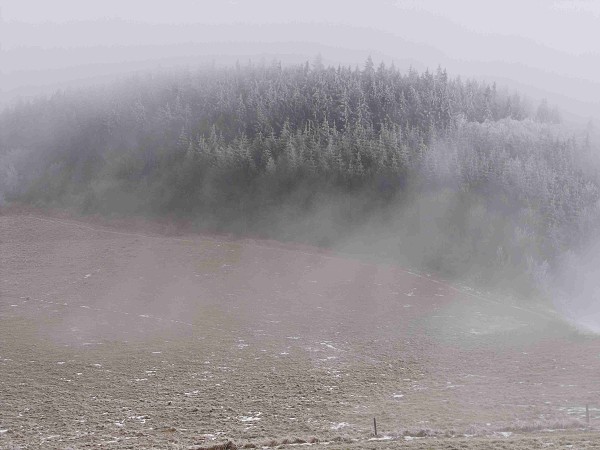 Výšlap 29.12.2011