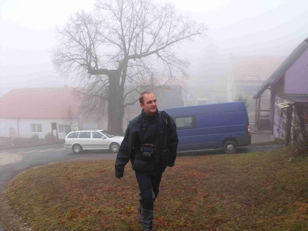 Výšlap 29.12.2011
