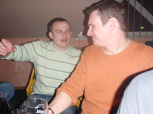 Zápas v Prakšicích  28.3.2009