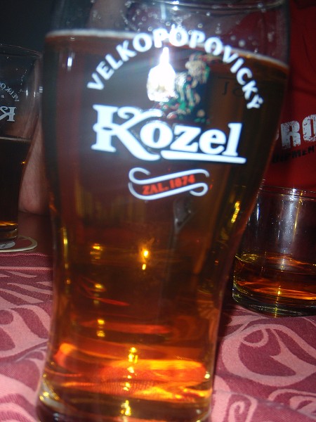 Zápas v Prakšicích  28.3.2009