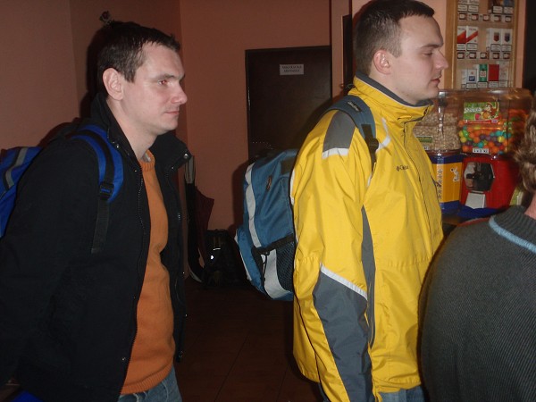 Zápas v Prakšicích  28.3.2009