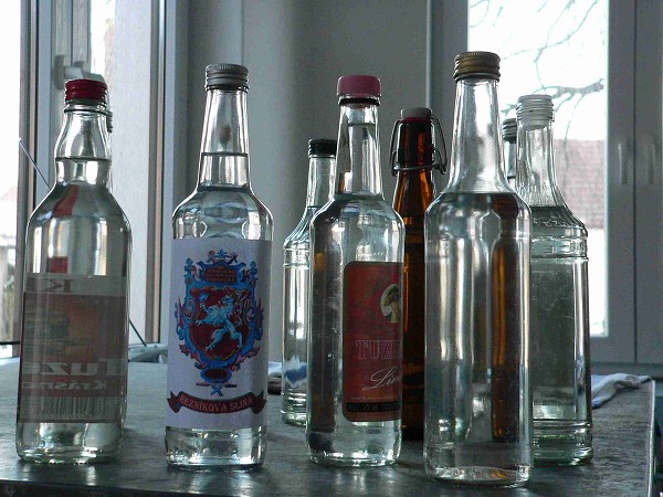 Zabijačka 29.1.2011