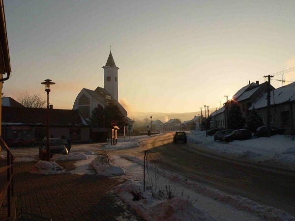 Zabijačka 29.1.2011