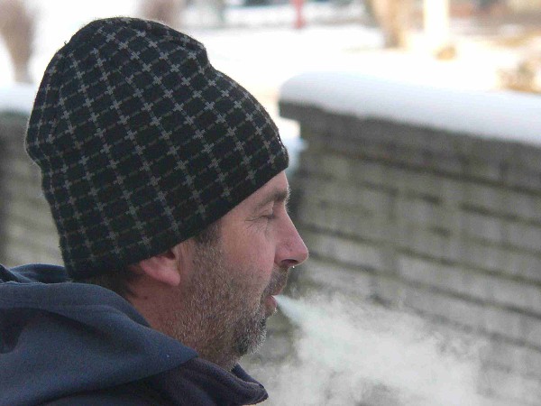Zabijačka 29.1.2011