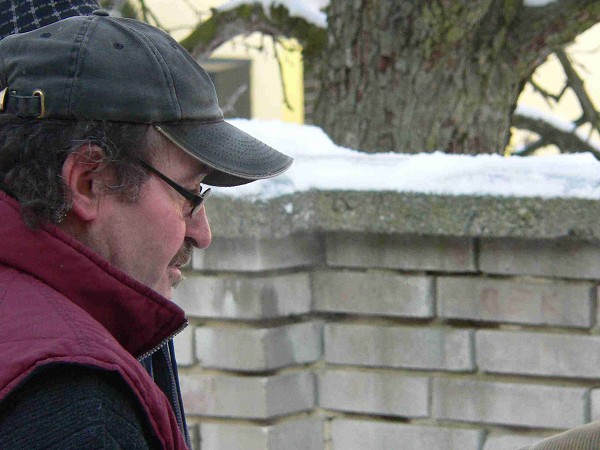 Zabijačka 29.1.2011