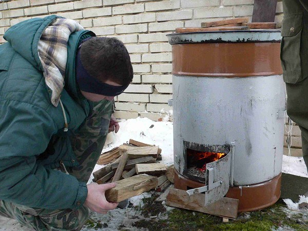Zabijačka 29.1.2011