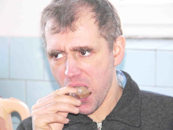 Zabijačka 29.1.2011