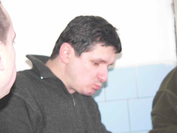 Zabijačka 29.1.2011