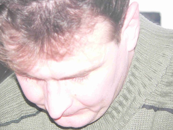 Zabijačka 29.1.2011