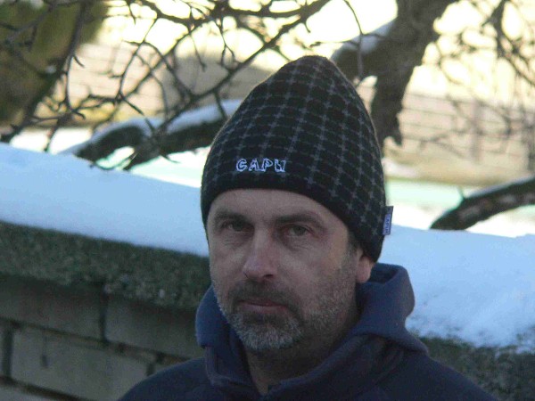 Zabijačka 29.1.2011