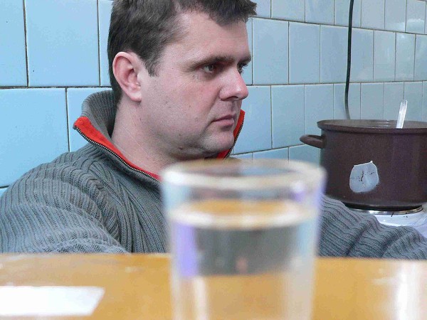 Zabijačka 29.1.2011