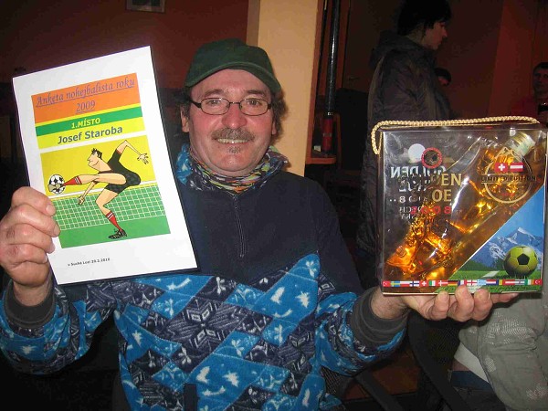 Zabijačka 20.2. 2010