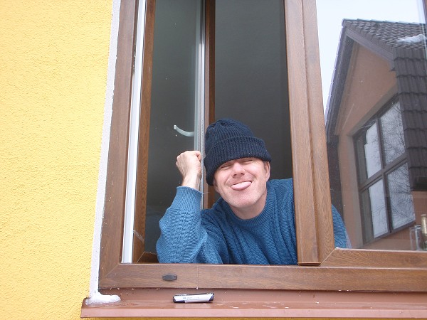 Zabijačka 14.2. 2009