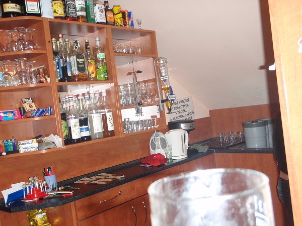 Zabijačka 14.2. 2009
