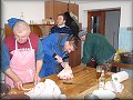 OLYMPUS DIGITAL CAMERA         