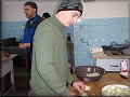 OLYMPUS DIGITAL CAMERA         