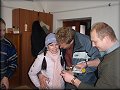 OLYMPUS DIGITAL CAMERA         