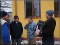 OLYMPUS DIGITAL CAMERA         